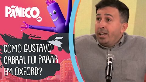 Como desenvolvedor de vacina contra a COVID-19 foi parar em Oxford?
