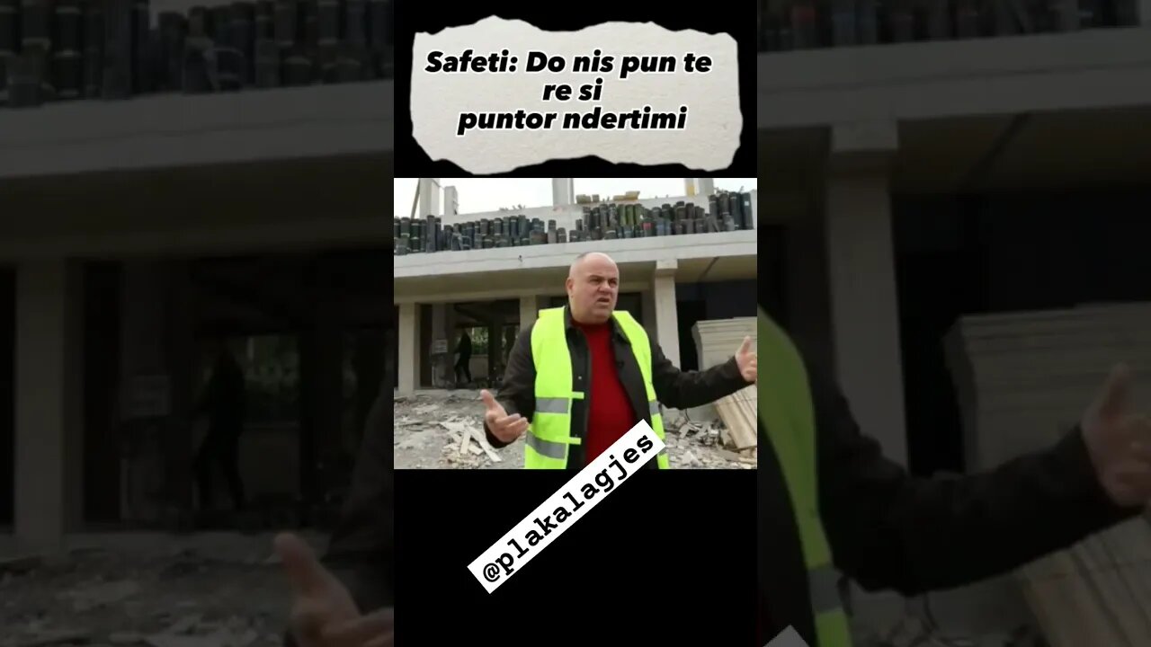 Vetem nga Mbrapa 🤣🤣 #safetgjici #kozakbraci #shorts #albanianshorts #qeshmelot #kozaku #aleksvisha
