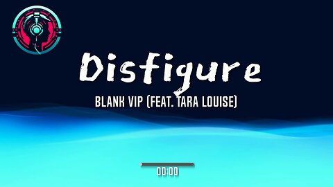 Disfigure - Blank