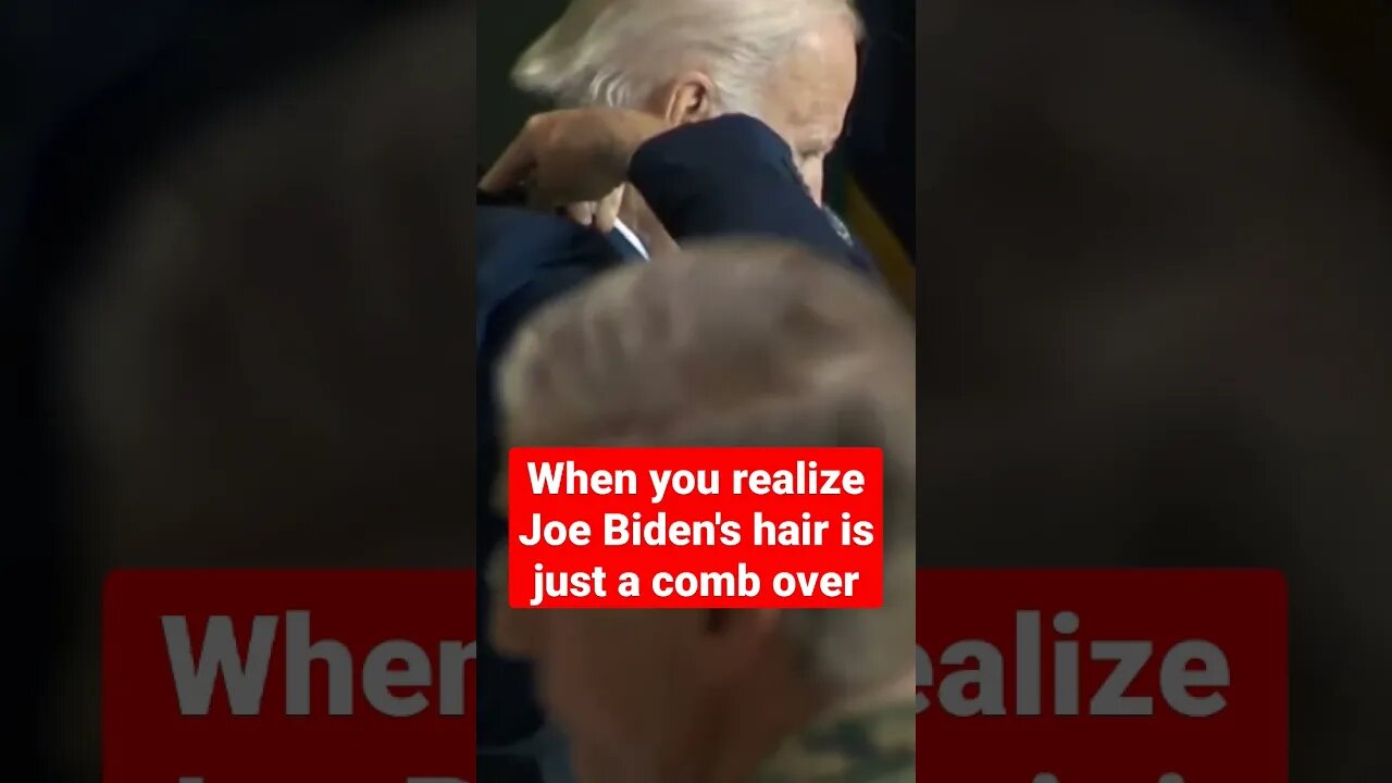 Joe Biden is a Genius! #joebiden 🇺🇸🇺🇸