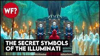 Symbols of Power: Deciphering the Language of the Secret Elite