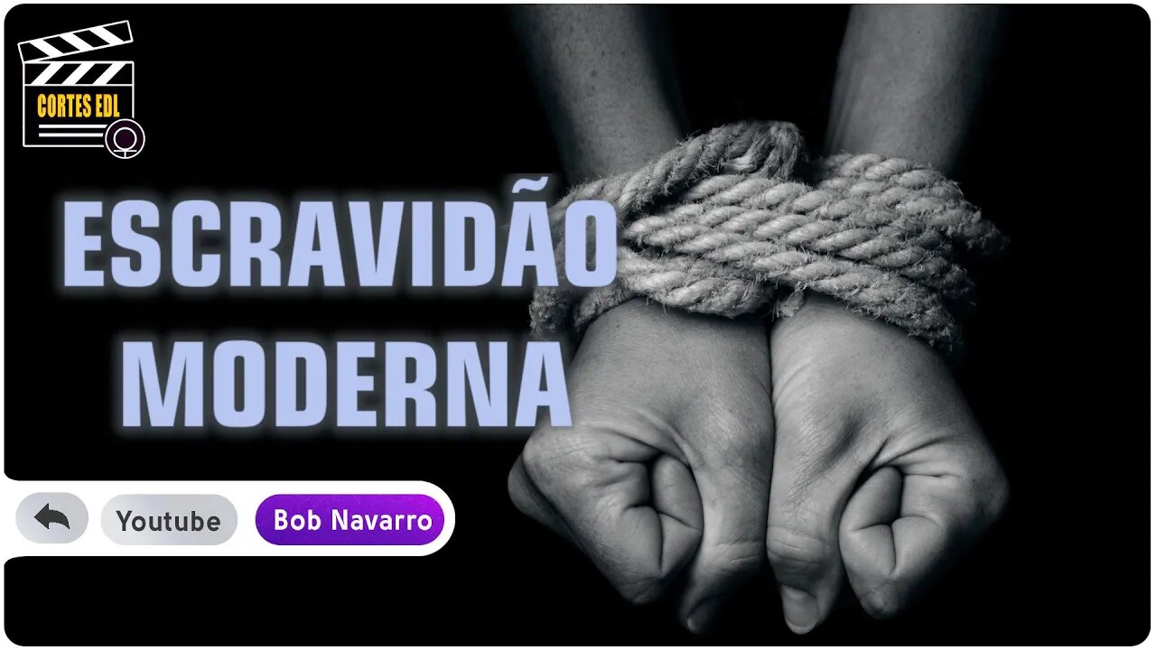 Deus já fez tudo: Só nos falta União!