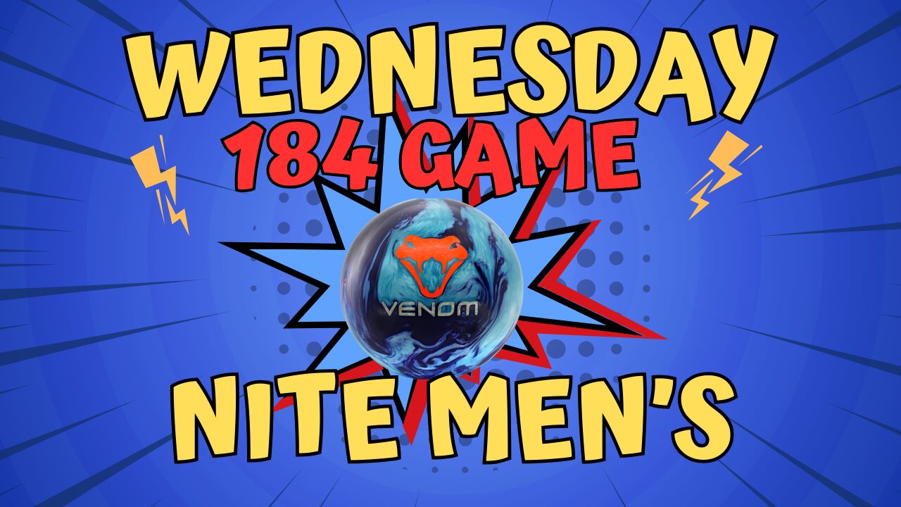 Wednesday League Night Game 2 11-01-23