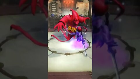 “You know what they say: if you can't win, cheat!” - Spellslamzer