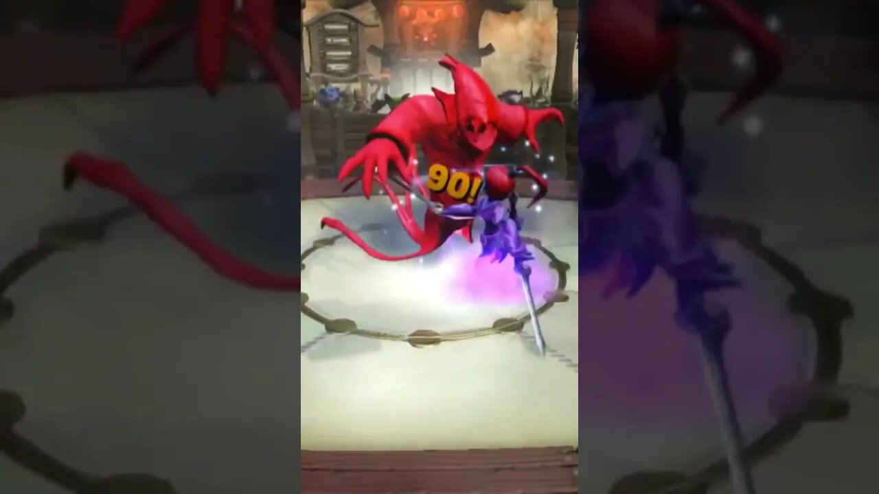 “You know what they say: if you can't win, cheat!” - Spellslamzer