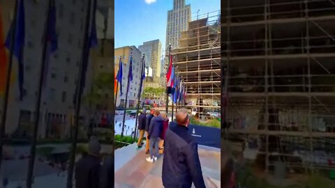 NYC #shorts #viral #movie #please #music