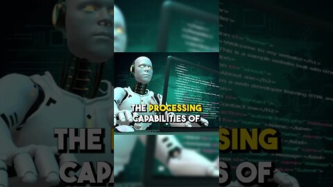 Will Machines Take Control Of Us?