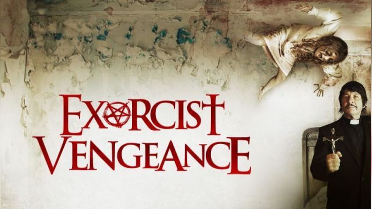 Exorcist Vengeance (2022)