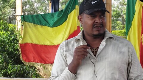 የአማራ ህዝብ ታሞ ኢትዮጵያ ጤናማ ልትሆን አትችልም - ዘመነ ካሴ ዝምታውን ሰበረ