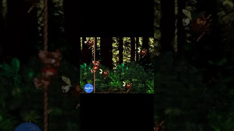 This level had us buzzing around bees! #nintendo #retrogaming #donkeykong