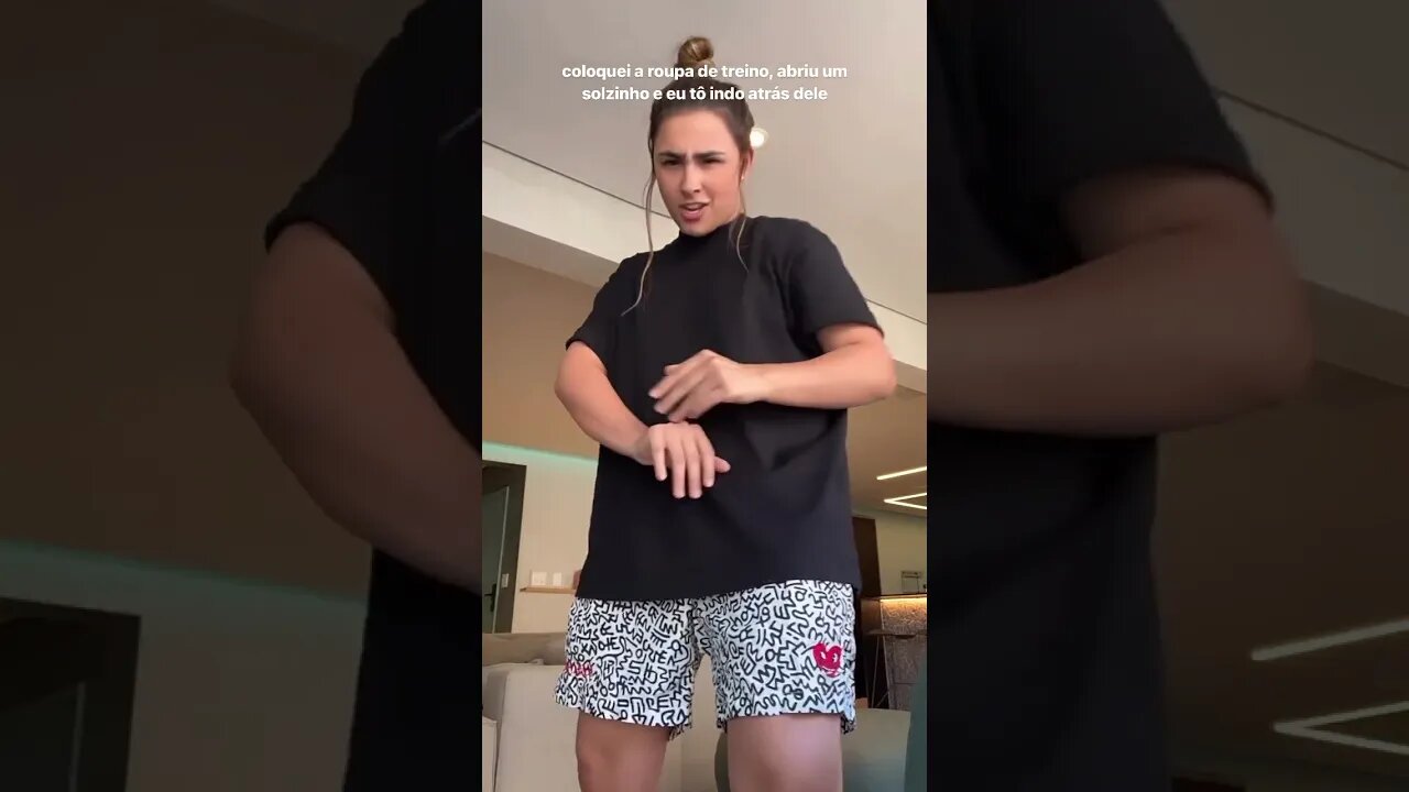 caiu no meu papin