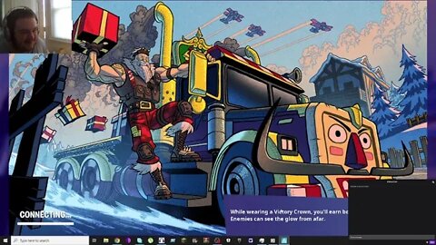 Returning to an Old Game? | Fortnite With Friends