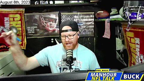 Tampa Bay Buccaneers have a QB Competition