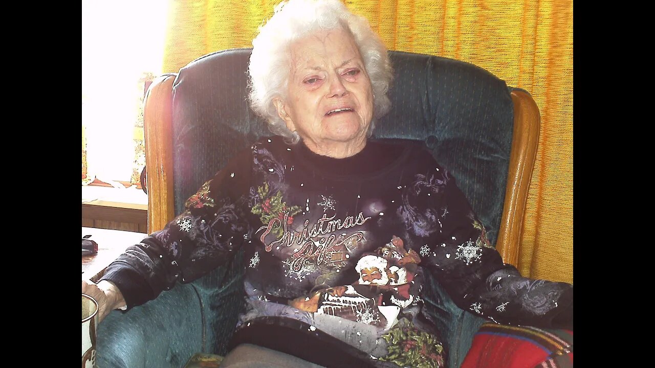 2015 Reel's Christmas Cody Wyoming Triple "R" Ranch