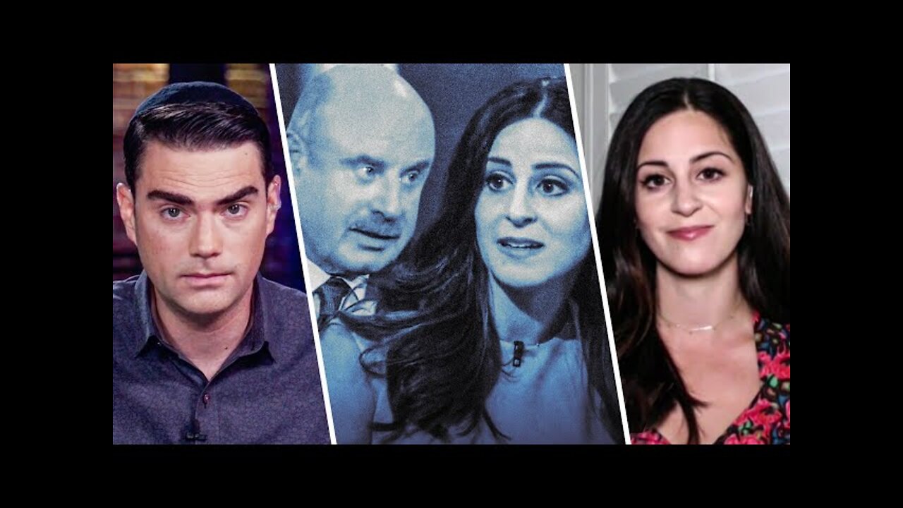 Lila Rose Breaks Down Her Viral Dr. Phil Abortion Debate