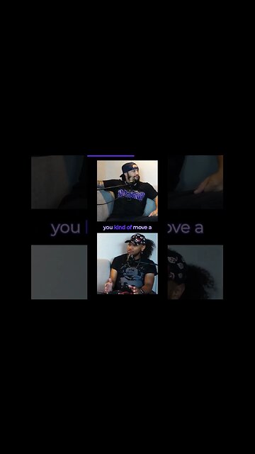 Feeding off the Meet Up energy #themeetup2023 #contentcreation #podcasting #friendship @FoxxUchiha