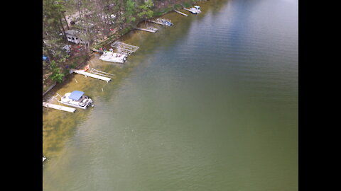 Northern Exposure Campgrounds Mesick Michigan