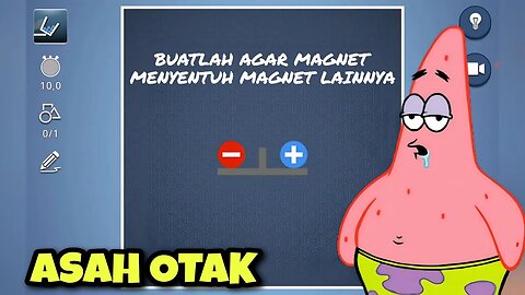 Asah otak lagi biar cerdas | Brain it on level 11 - level 20