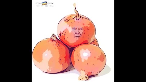 The Ultimate Donald Trump Onion Meme! 🧅