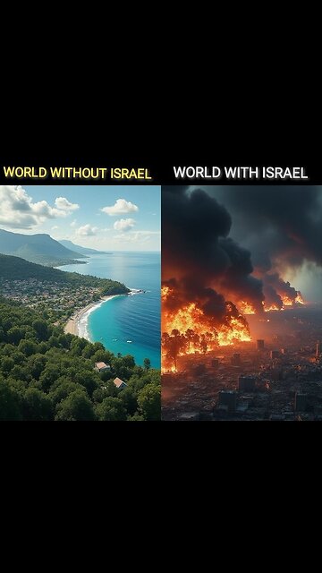 A textbook example of colonialism and genocide