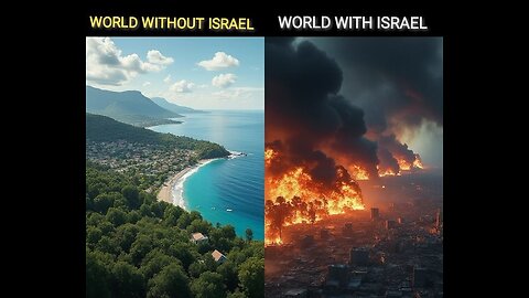 A textbook example of colonialism and genocide