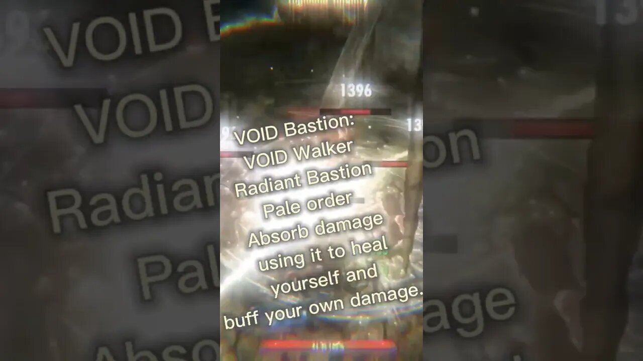 Void Bastion: #build #gaming #gamer #elderscrollsonline #templar