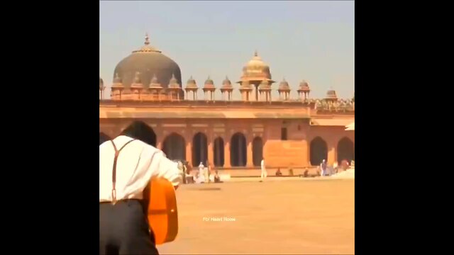 Do Dil Mil Rahe Hain Shahrukh Khan Pardes Movie