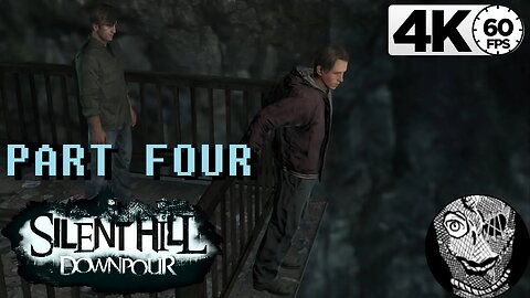 (PART 04) [Devils Pit Park Accident] Silent Hill: Downpour (2012) 4k60