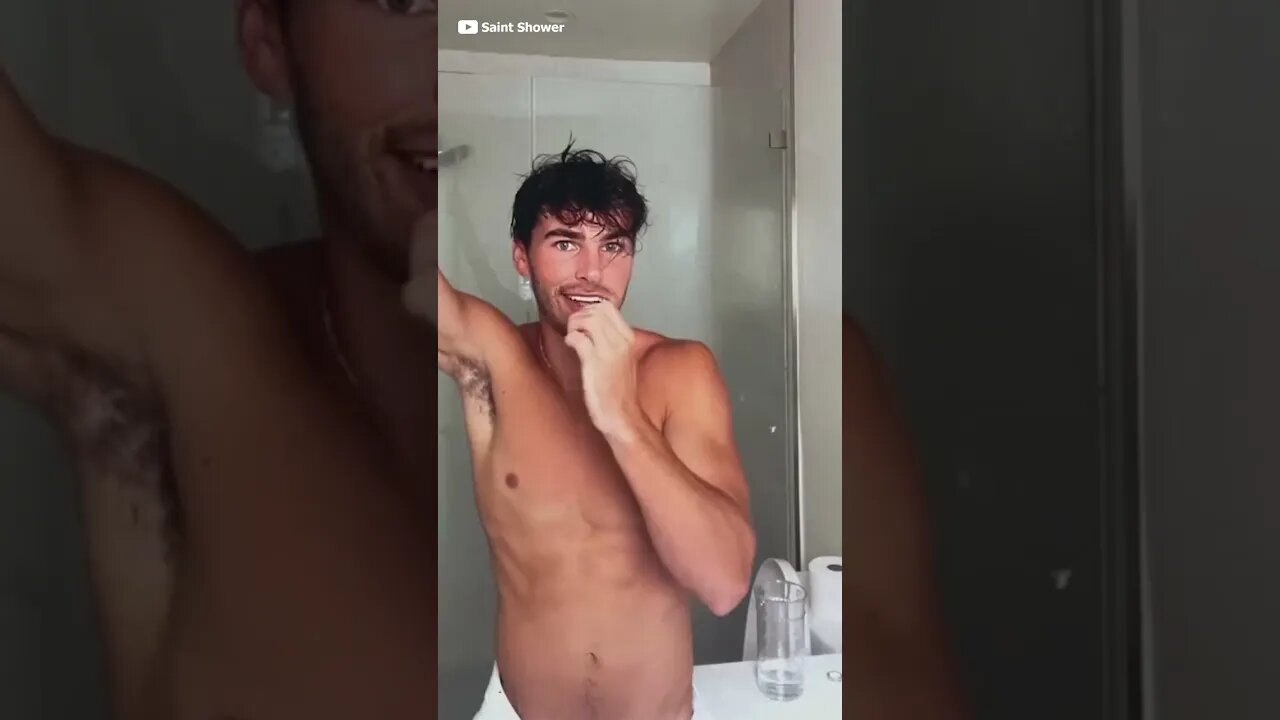 Just Brush Your Teeth Bro