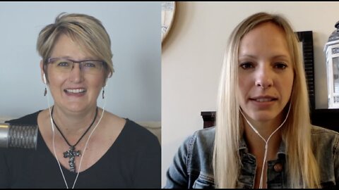 Podcast with Jenn Hook: Working with and Supporting Foster and Adoptive Families