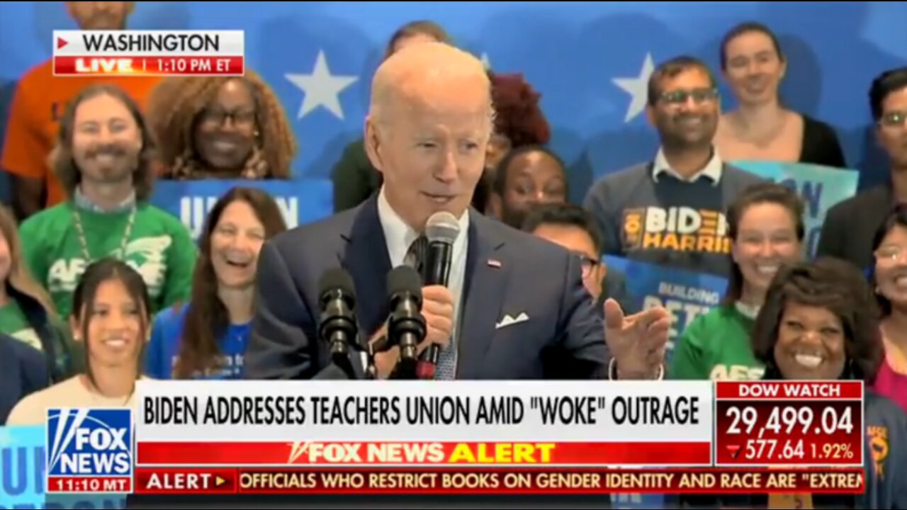 FJB: "We go back a long way. She was 12, I was 30"