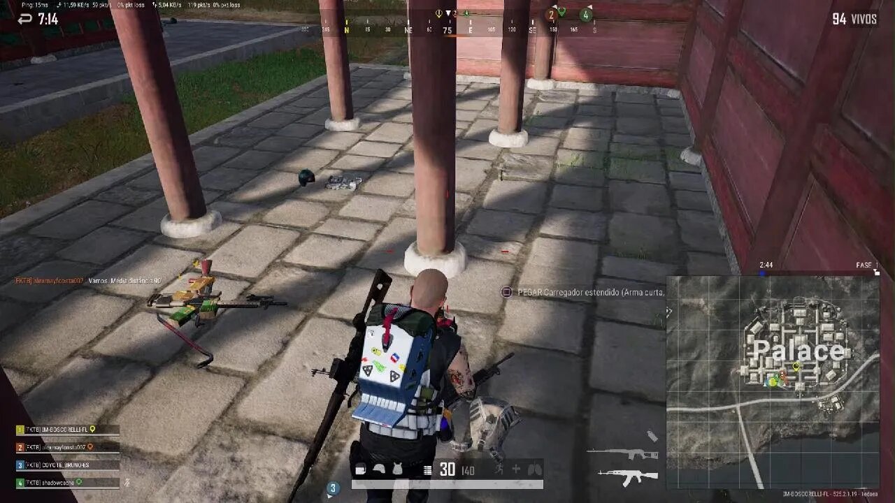 PUBG: BATTLEGROUNDS_20230920175743