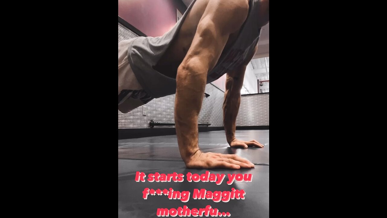 YOU HEARD THE MAN | GYM AND LIFE MOTIVATION