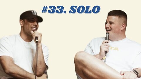 SOLO - JUSTICE CREW, PRODUCING FOR ONEFOUR & TOURING WITH CHRIS BROWN | HELOS & HOMIES #33.