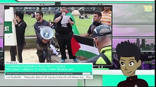 Washington D.C. Academic Anti-BDS Case Thrown Out