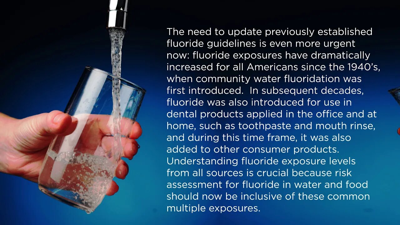 10 Fluoride Conclusion