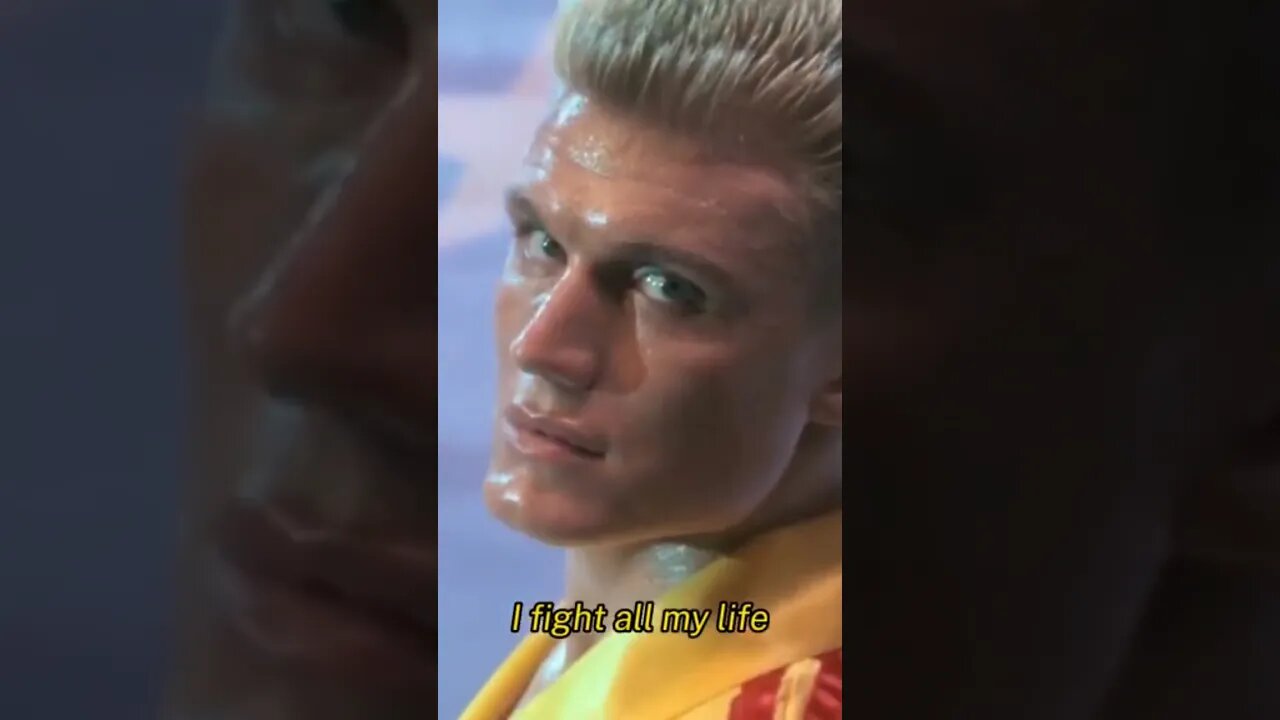 Ivan Drago #ivandrago #dolphlundgren #rocky4