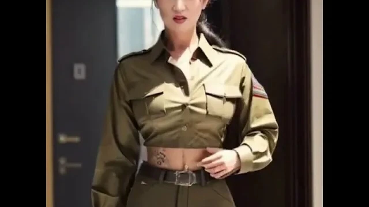 A COP AS ARTIFICIAL INTELLIGENCE AI