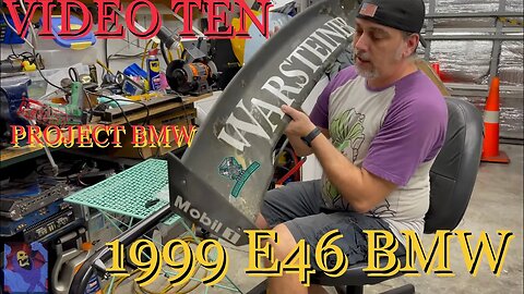 BMW 328i E46 Nolan Motorsports Media Series Episode Ten 2023