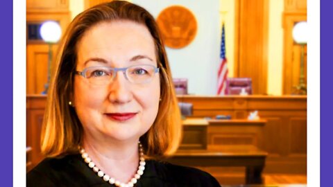Obama Judge Won't Hold Trump In Contempt 🟠⚪🟣 NPC Politics