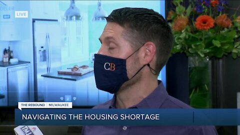 Navigating the hot housing market in Milwaukee