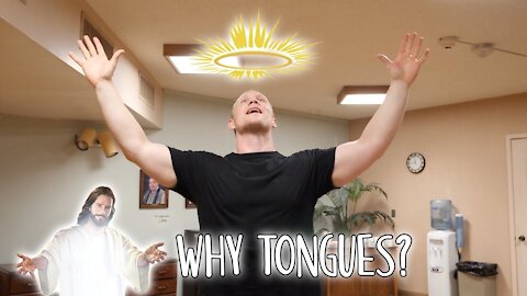 Fun Fact Friday | Why Tongues