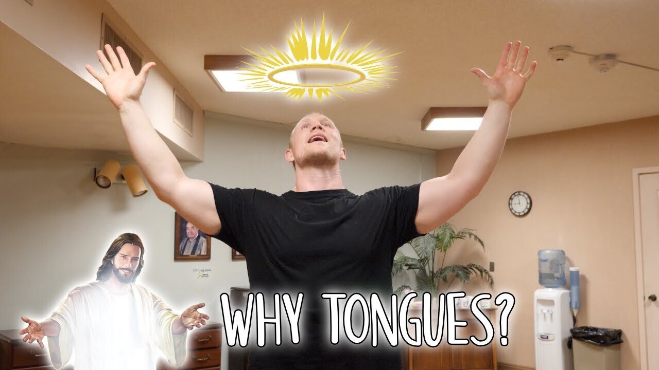 Fun Fact Friday | Why Tongues