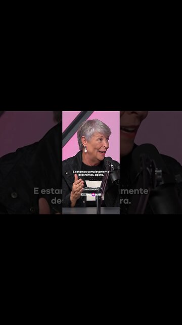 O que vai ser do Brasil agora?