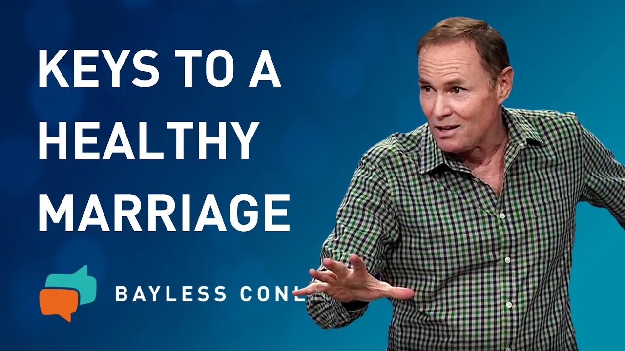 The Ideal Marriage (2/2) | Bayless Conley