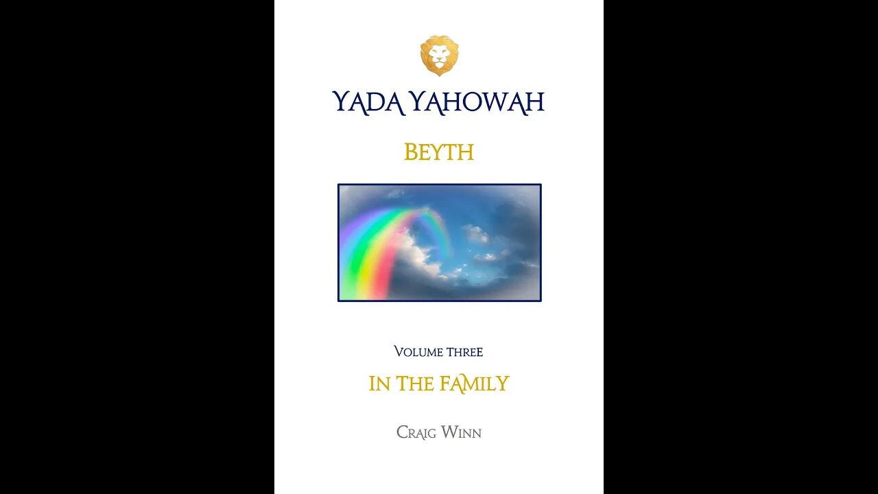 YYV3C1 Beyth In the Family Babel | Confusion