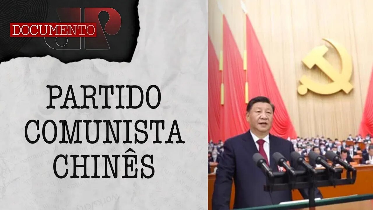 Conheça o modelo de governo que reelegeu Xi Jinping pela terceira vez | DOCUMENTO JP