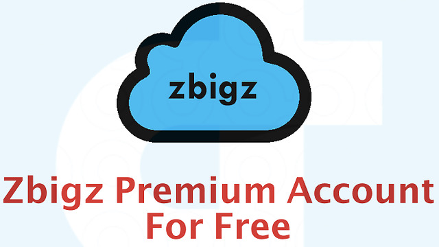 ZBIGZ PREMIUM ACCOUNT JUNE 2017