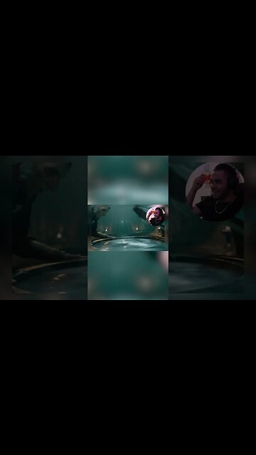 I THOUGHT HE WAS GONNA END IT💀🧙🏻‍♂️