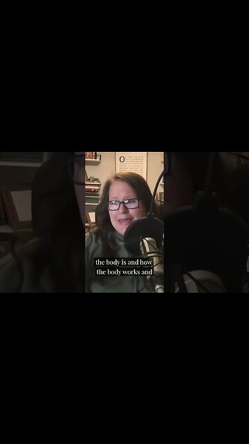 Let the Next Generation Understand! | Non-Linear Healthcare (Short) S3E7 Choosing Simple Podcast